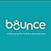 Bounce logo
