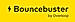 Bouncebuster logo