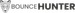 BounceHunter logo