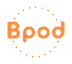 Bpod logo