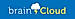brainCloud logo