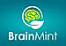 Brainmint mobile LMS logo