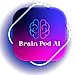 Brainpod AI Image Generator logo