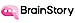 BrainStory logo