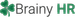 BrainyHR logo