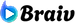 Braiv logo