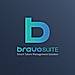 bravoSUITE logo