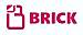 Brick logo
