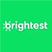 Brightest logo