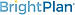 BrightPlan logo