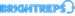 BrightReps logo