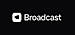 Broadcast logo