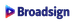Broadsign logo