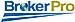 BrokerPRO logo