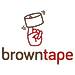 Browntape logo