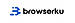 Browserku logo