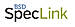 BSD SpecLink logo