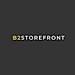 B2Storefront logo