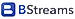 BStreams logo