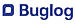 Buglog logo