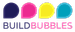 BuildBubbles logo