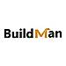 BuildMan logo