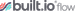 Built.io Flow logo
