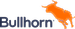 Bullhorn Time and Expense logo