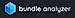 Bundle Analyzer logo