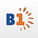 Bunk1 logo