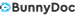 BunnyDoc logo
