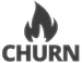 BurnChurn logo