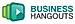 Business Hangouts logo