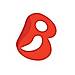 Business i ERP logo