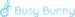 Busy Bunny logo