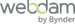 Bynder Webdam logo