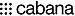 Cabana Design System logo