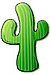 Cacti logo