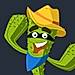 CactusVPN logo
