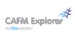 CAFM Explorer logo