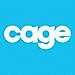 Cage logo