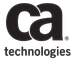 CA Harvest Software Change Manager logo
