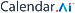 Calendar.AI logo