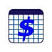 CalendarBudget logo