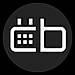 Calendbook logo