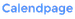 Calendpage logo
