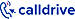 Calldrive logo
