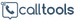CallTools logo