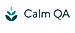 Calm QA logo