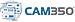 CAM350 logo